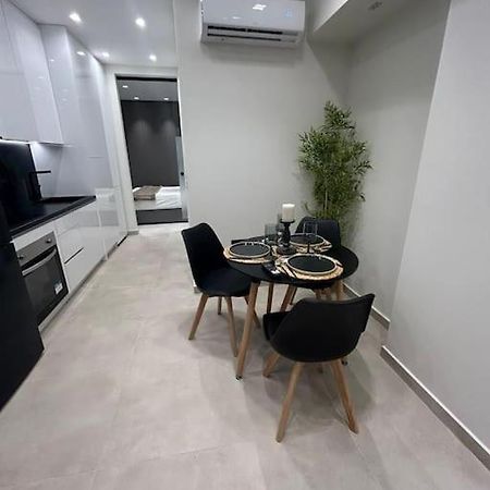 Bluemotion - Just Sleep Appartement Piraeus Buitenkant foto
